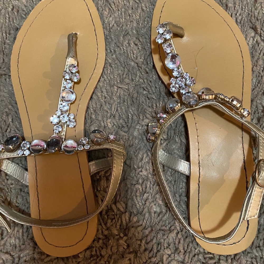 Women Sandals